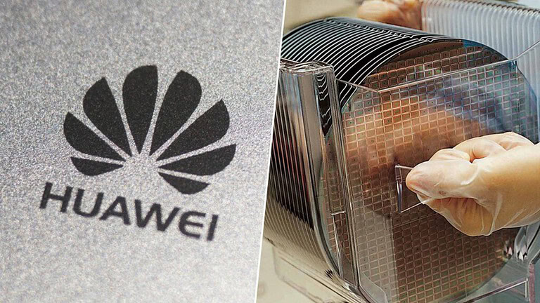 Huawei sfida ASML