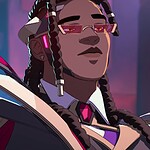 Overwatch: Sombra