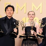 Apple TV domina gli Emmy