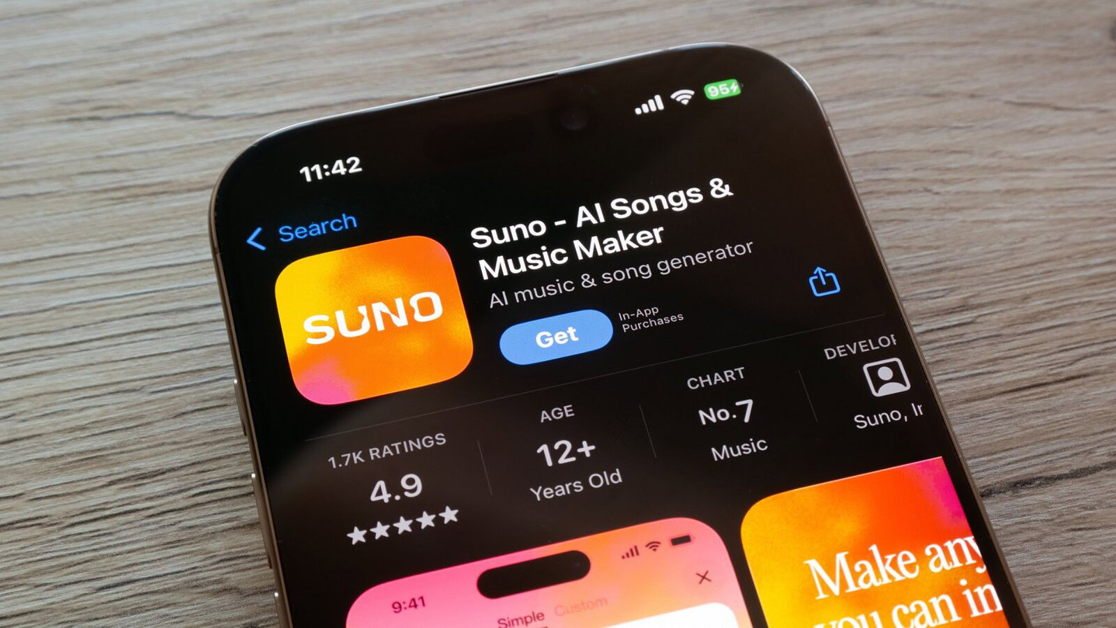Suno accusata da Sony
