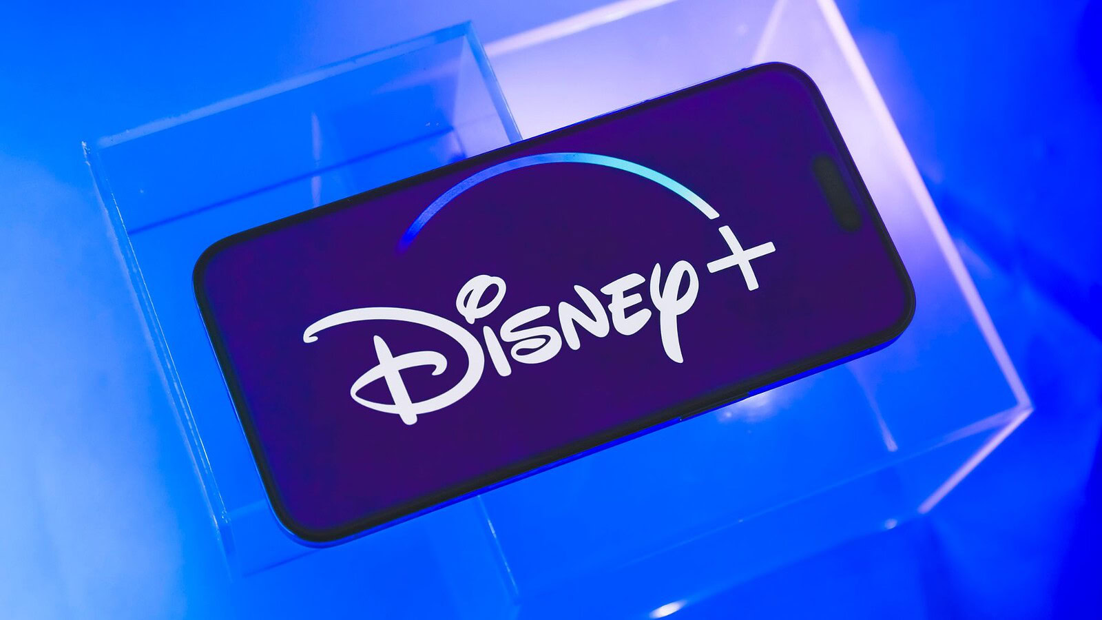 Disney Plus