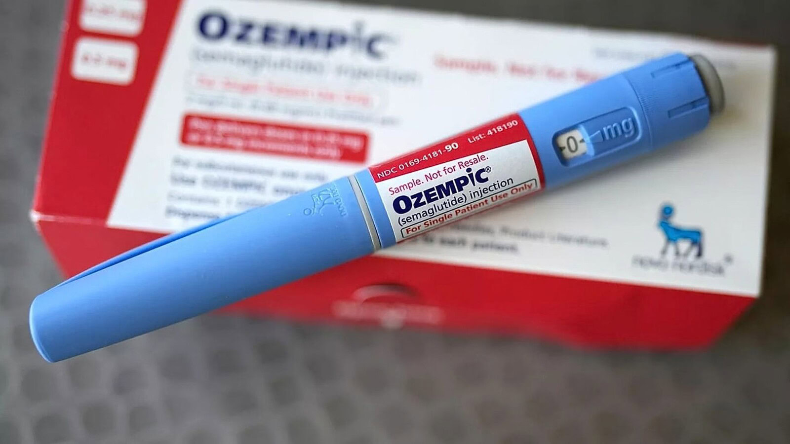 Ozempic