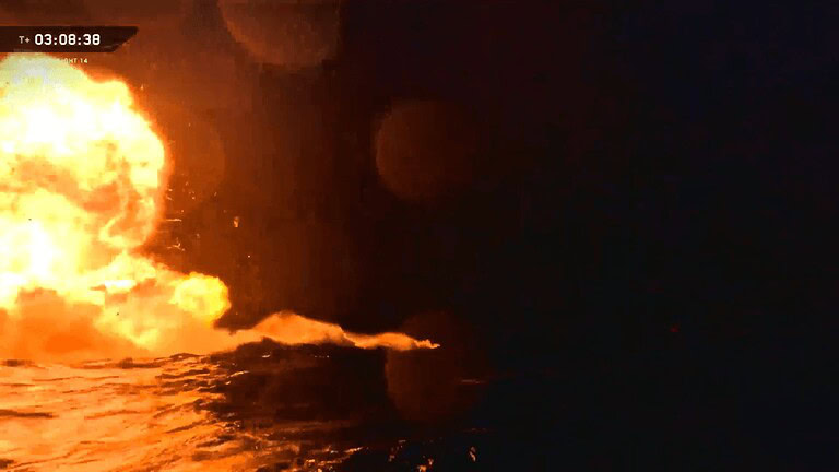 Starship di SpaceX