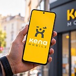Kena 4,99 con 200GB in 5G: l'offerta winback per gli ex clienti