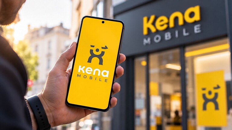 Kena 4,99 con 200GB in 5G: l'offerta winback per gli ex clienti