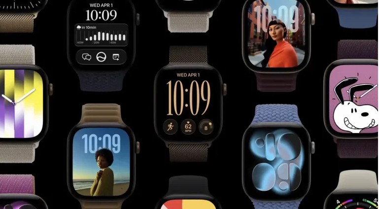 Apple Watch Series 12 - caratteristiche