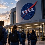United States Space Academy: la NASA avvia i corsi nel 2028