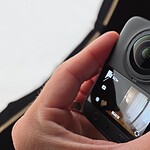 DJI OSMO 360 II