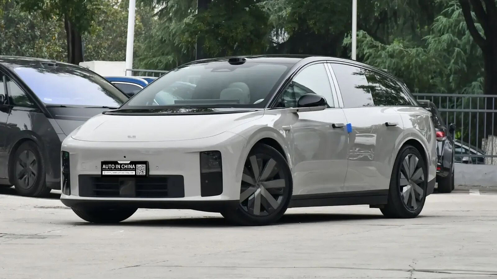 Volkswagen Mission Efficiency: 6,89 kWh per 100 km e 3 record