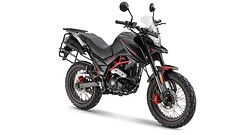 Lidl vende moto 125 a 2.999 euro: la Prike PXA fa 600 km