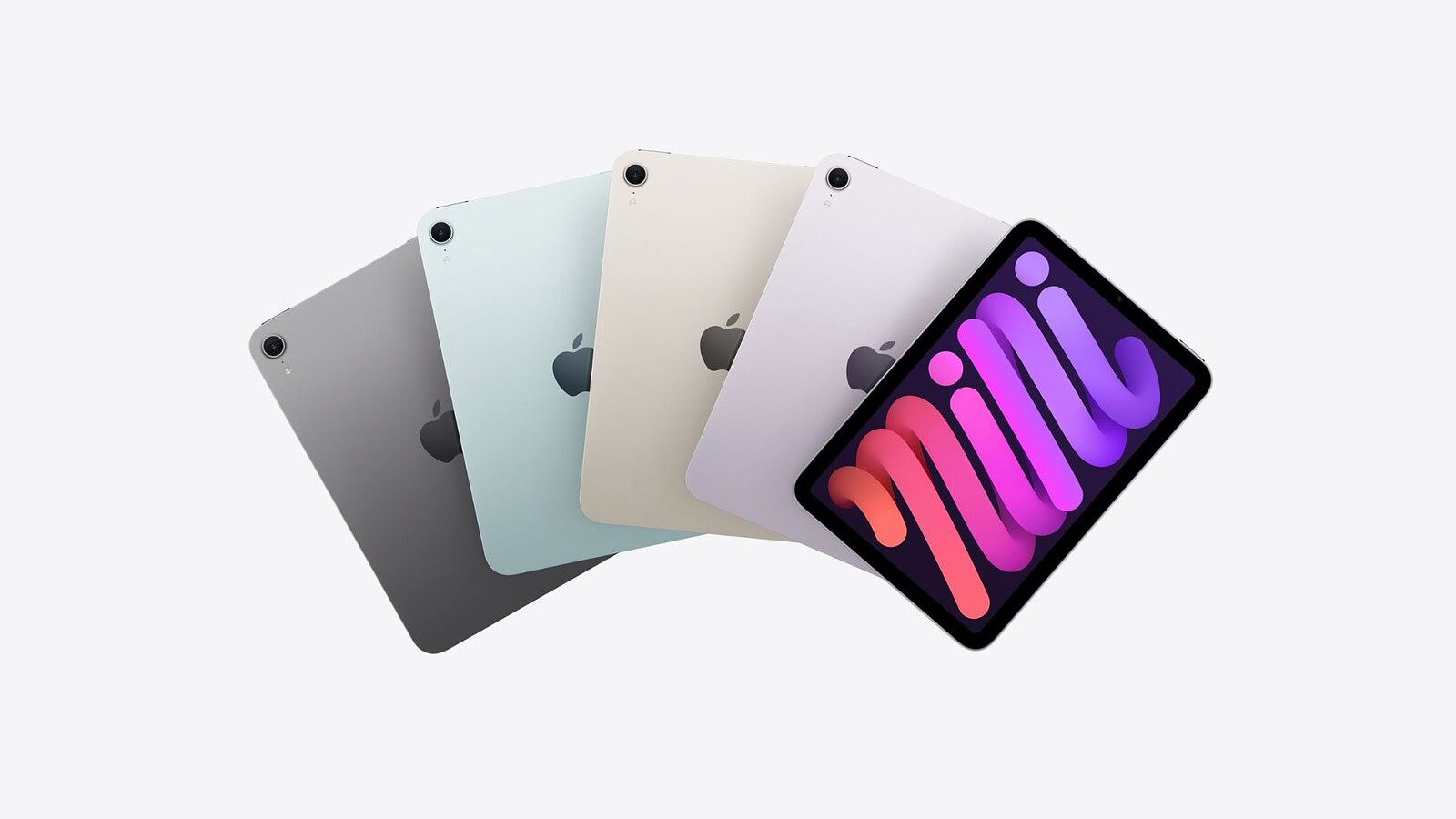 iPad mini 2026: display OLED, chip A19 Pro e scocca nuova