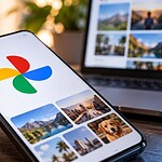 Google Foto, arriva Redact: pixela in automatico i dati sensibili