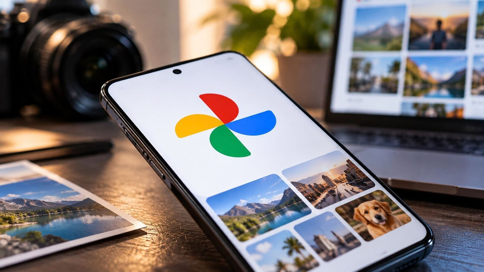 Google Foto, arriva Redact: pixela in automatico i dati sensibili
