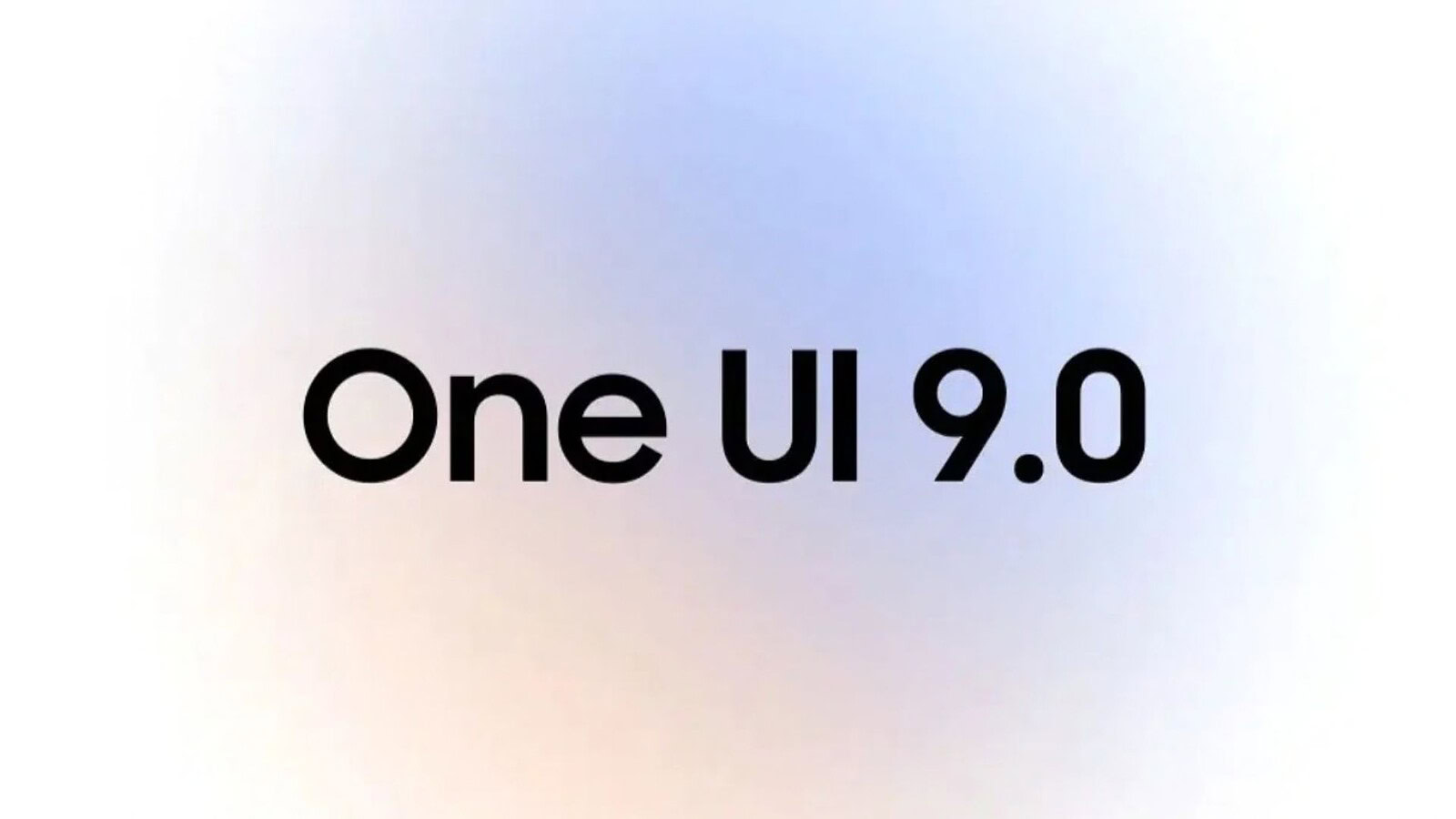 One UI 9 beta su Galaxy A54 e A16, la stabile è attesa nel 2027