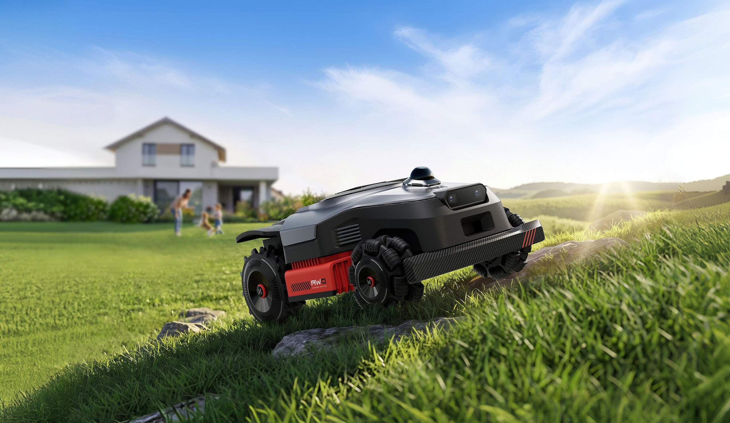 nexlawn - dettaglio nexlawn - dettaglio