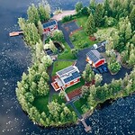 Panasonic fa la casa a idrogeno in Finlandia: è calda anche al buio