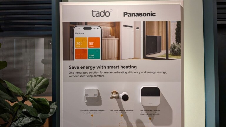 tado - specifiche tado - funzionalità