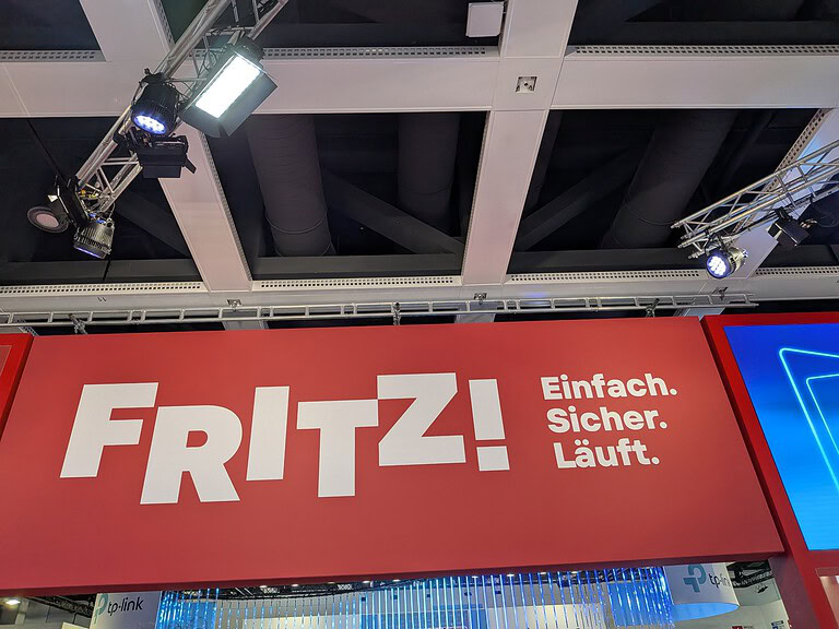 fritz! - immagine 9
