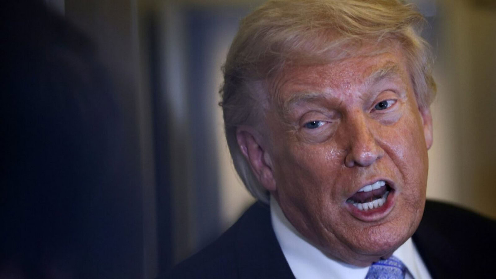 Trump chiede alla FCC