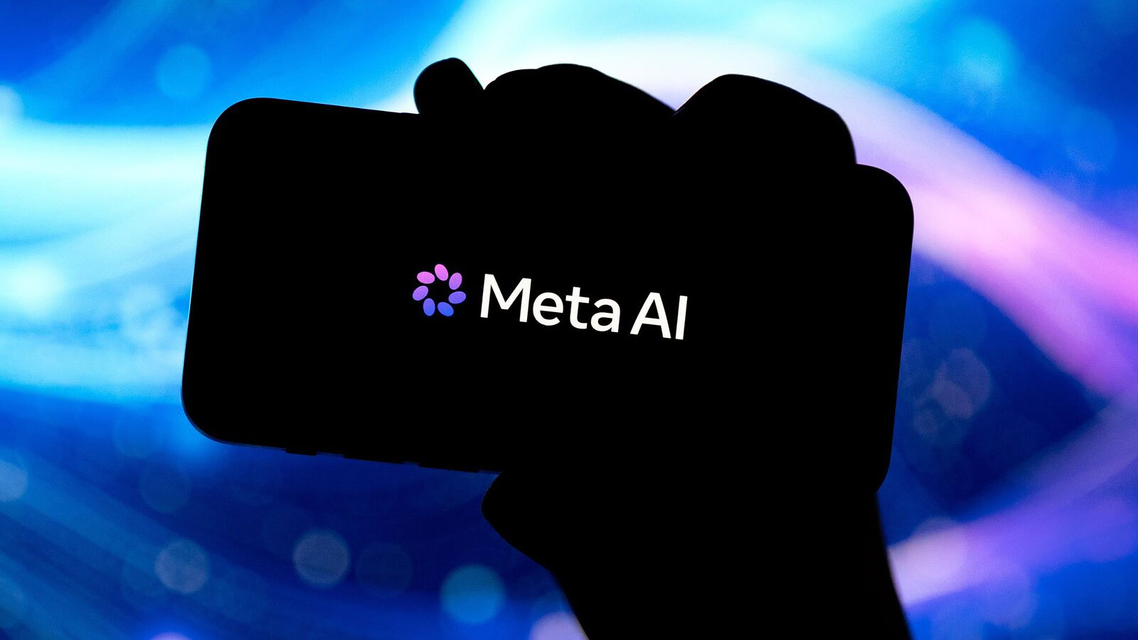 l'agente AI di Meta