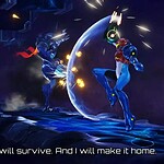 Metroid Ravenous