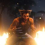 Wolverine di Insomniac