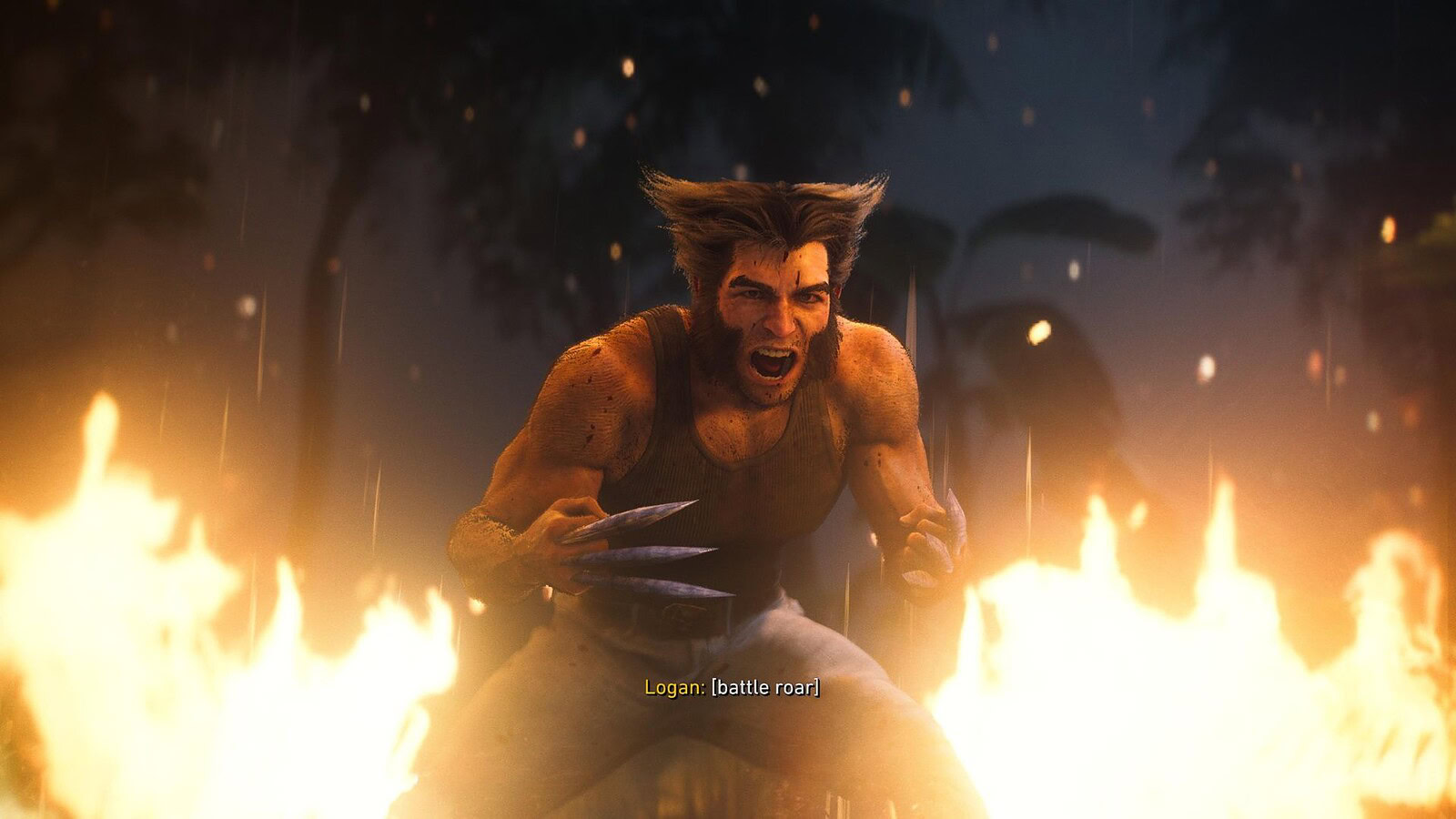 Wolverine di Insomniac