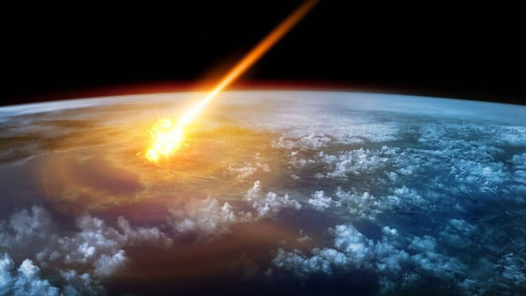 International Meteor Organization