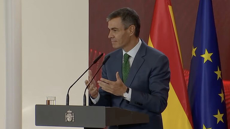 IA360, la Spagna