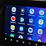 Android Auto, giochi GameSnacks
