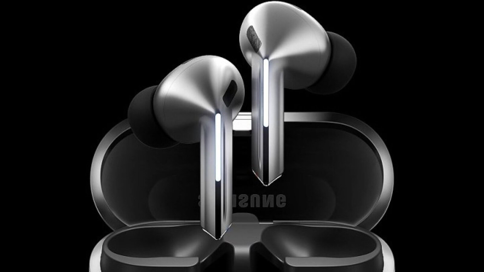 Galaxy Buds3 Pro a 86,89 euro su Amazon con il codice 20OAZ