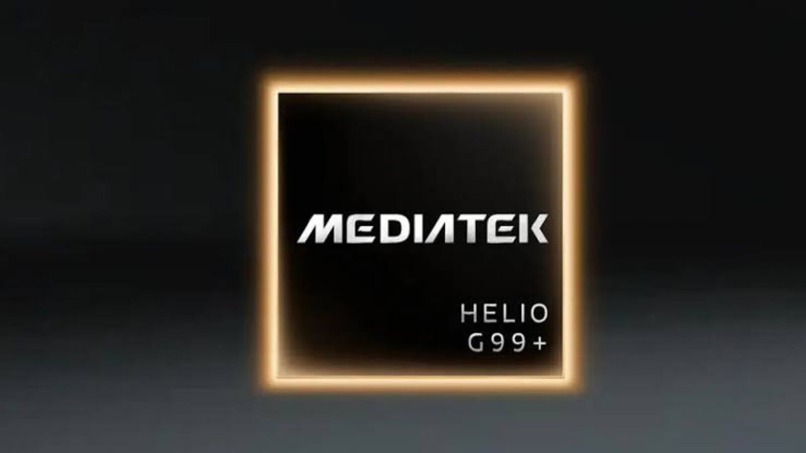 MediaTek Helio G99+ ufficiale: cosa cambia davvero nel chip 4G