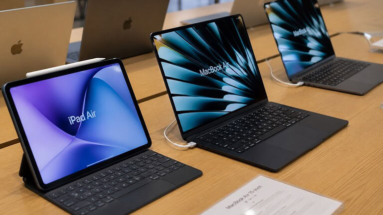 Apple, memorie CXMT cinesi nei prossimi iPhone del mercato locale?