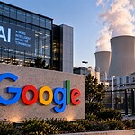 Google riaccende il nucleare per l'AI: 1,9 miliardi in Iowa