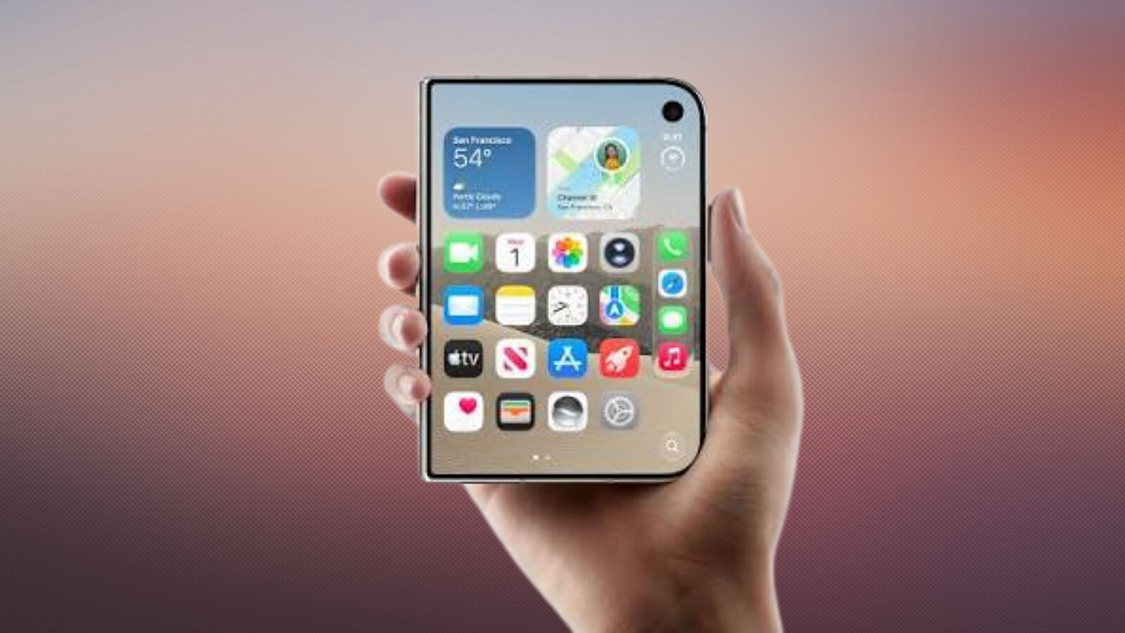 iPhone Duo, 230 euro del prezzo finiscono a Samsung