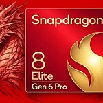 Snapdragon 8 Elite Gen 6 Pro: 5,01 GHz su iQOO Pad Ultra