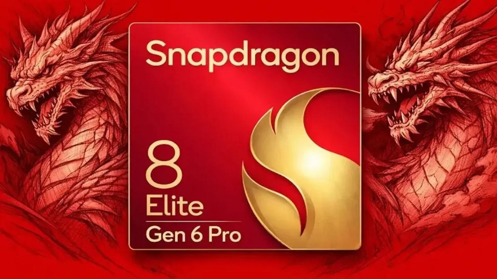 Snapdragon 8 Elite Gen 6 Pro: 5,01 GHz su iQOO Pad Ultra