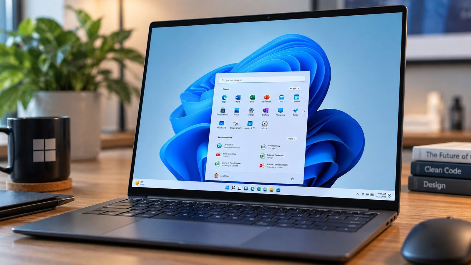 Windows 11, hotfix OOB corregge i bug audio USB di settembre
