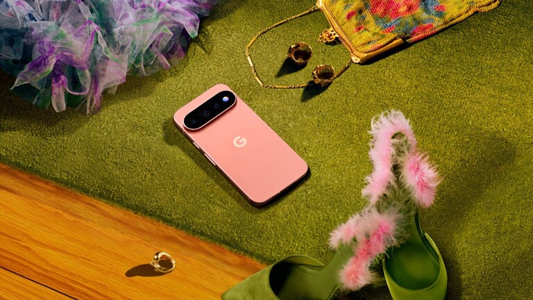 Google Pixel: orologi AI della lock screen salvati sul cloud