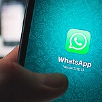 WhatsApp, la videochiamata apre la galleria su Android bloccato