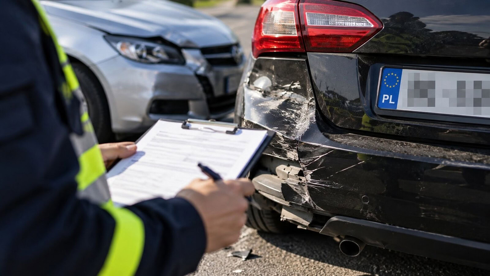 Auto con targa polacca dovrà risarcire 1,3 milioni di euro per incidente mortale