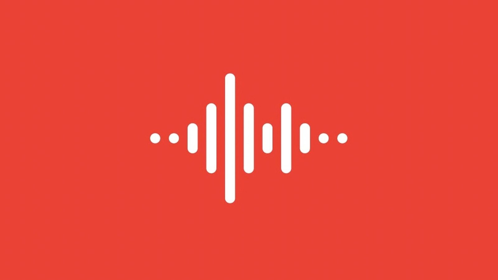 Google Recorder, un interruttore per salvare l'audio in memoria