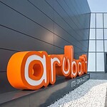 Aruba down: posta elettronica in tilt, oltre 2.000 segnalazioni
