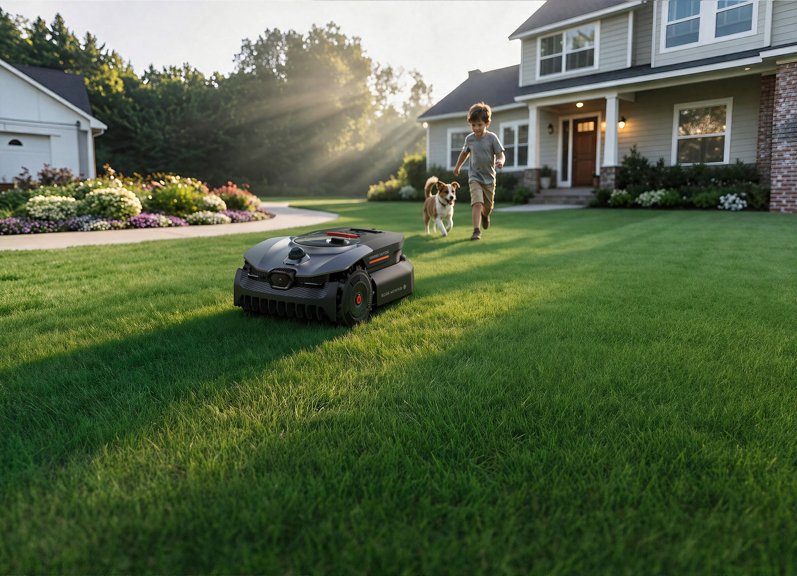nexlawn - caratteristiche nexlawn - caratteristiche