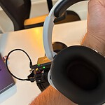 Nothing Headphone (1) Pro - immagine 12 Nothing Headphone (1) Pro