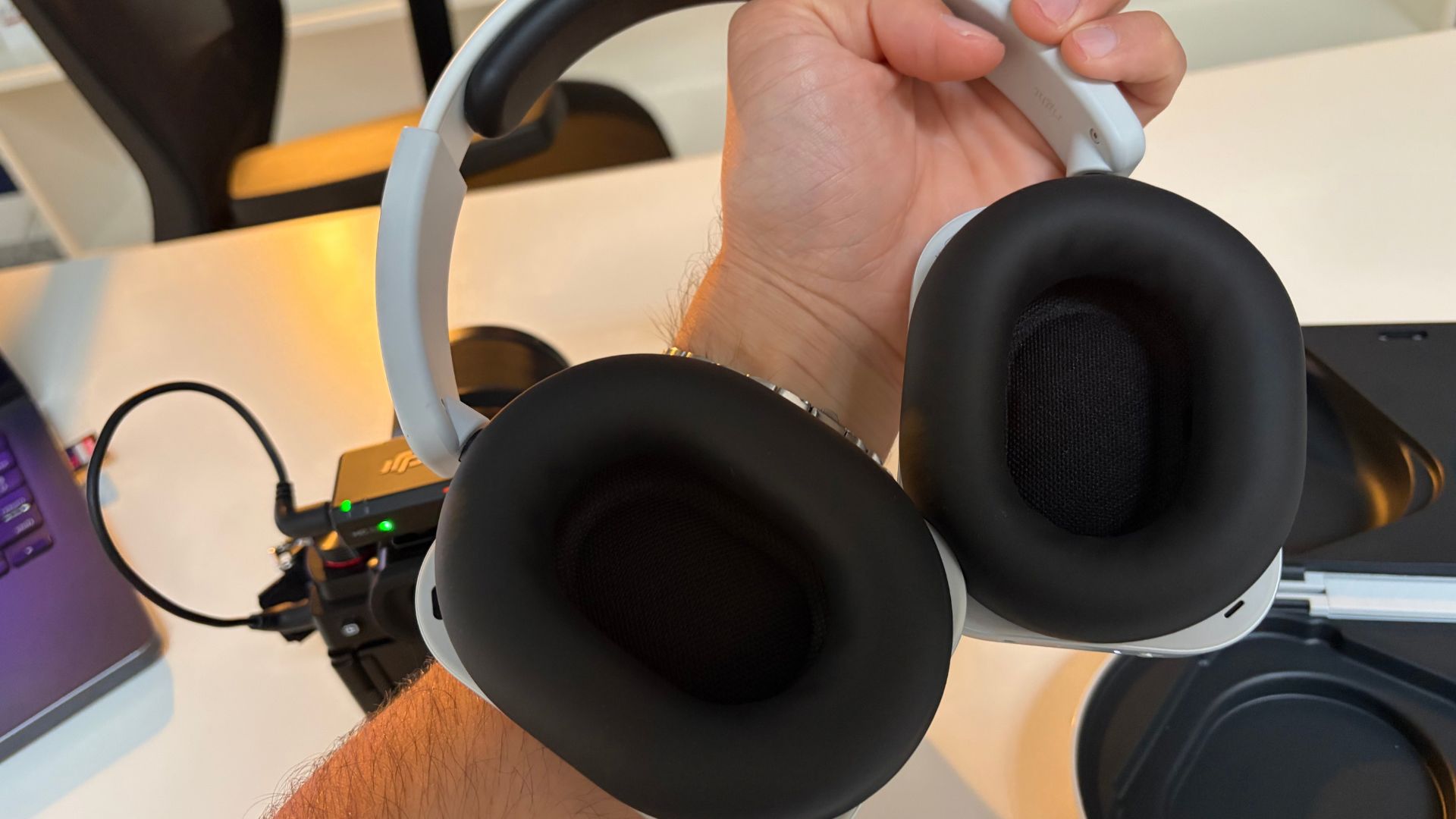 Nothing Headphone (1) Pro - caratteristiche Nothing Headphone (1) Pro