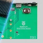 Raspberry Pi Smart Display Module: CM5 nei cartelloni digitali