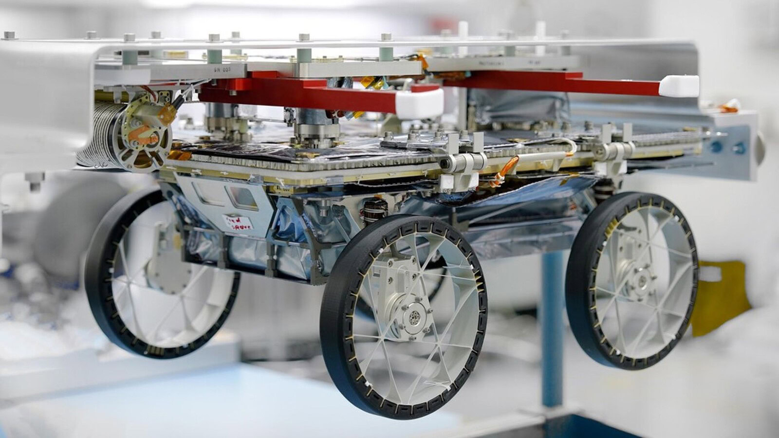 Missione CADRE della NASA