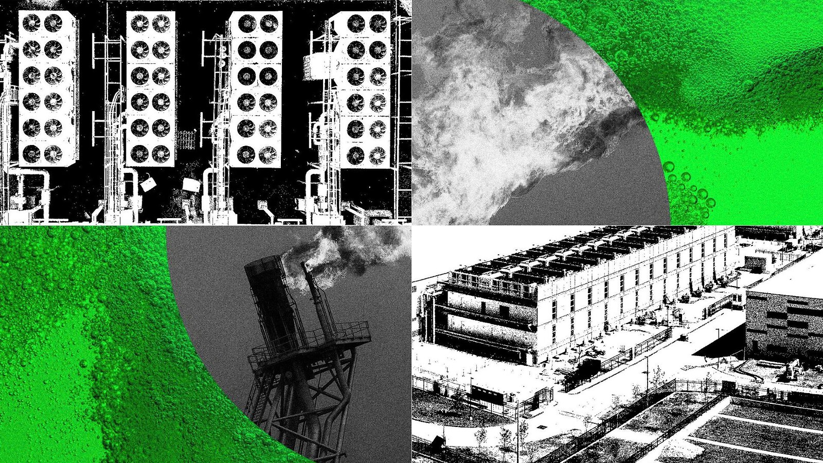 American Supercritical