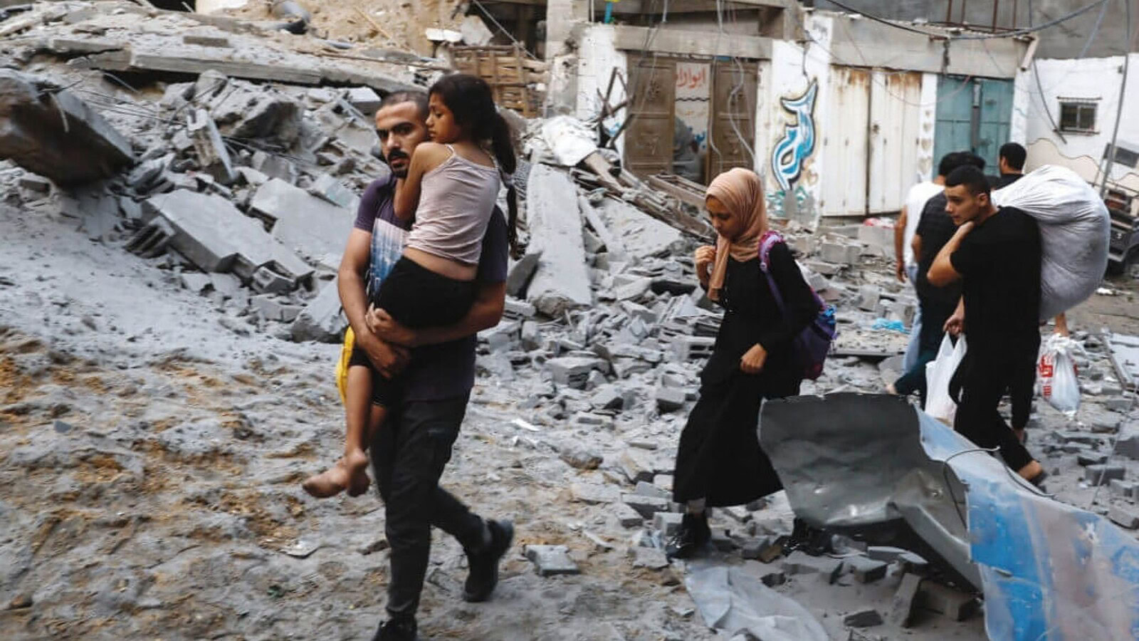 NAZA, il documentario sull'IA